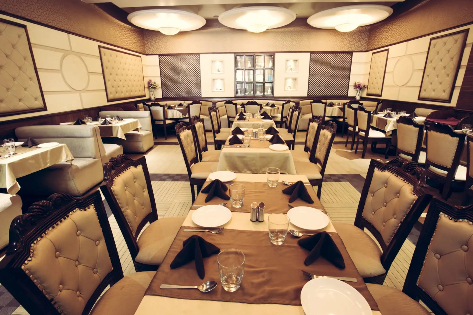 Freesia By Express Inn