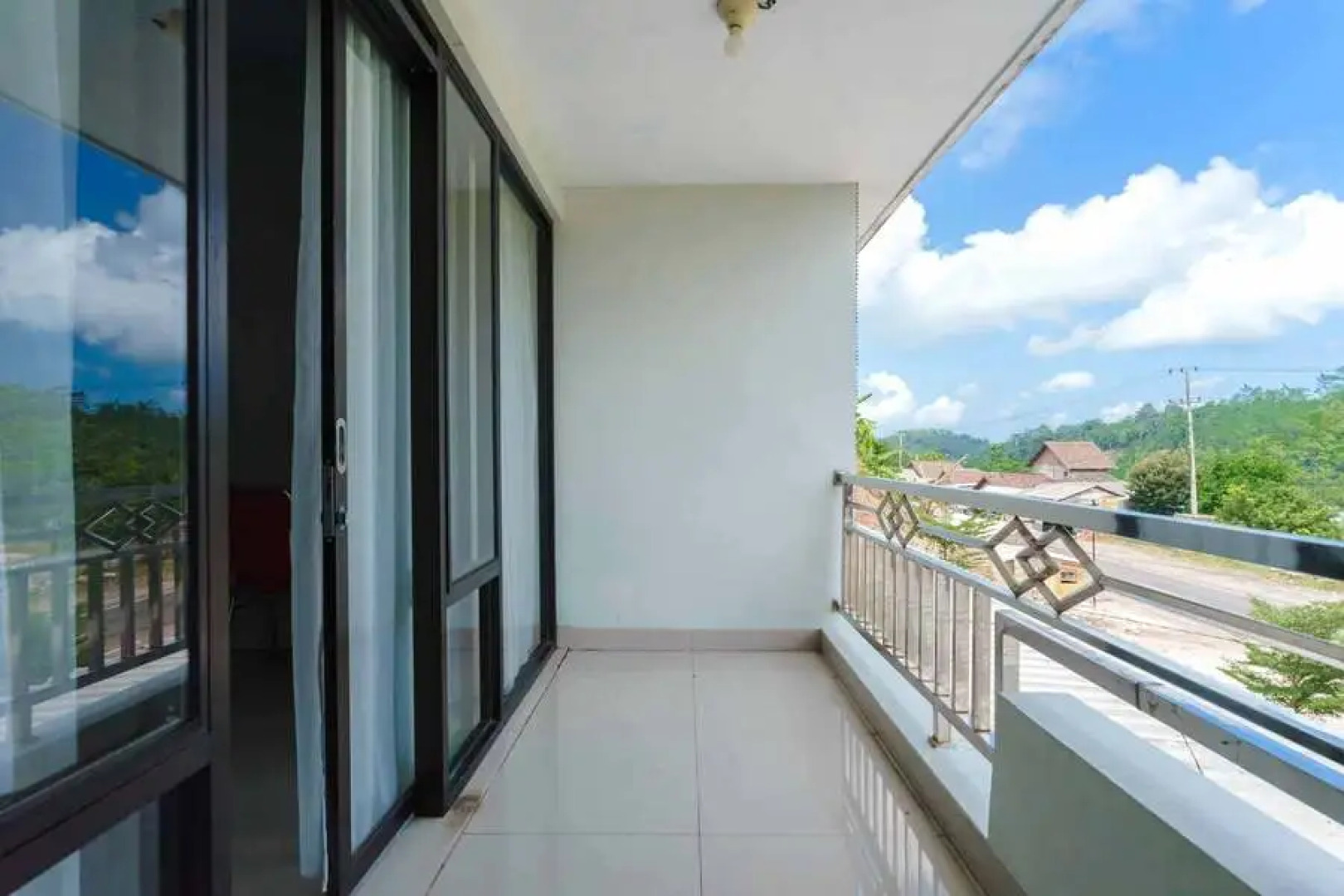 RedDoorz near Pelabuhan Bakauheni Lampung