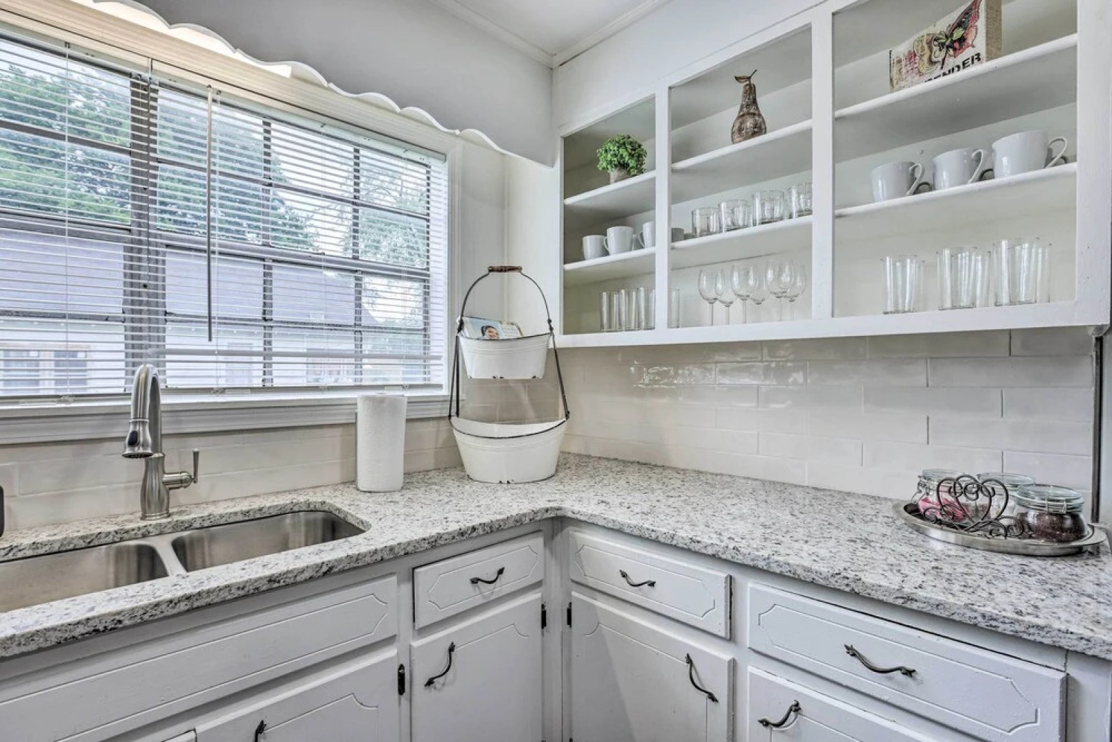 Stylish Birmingham Getaway w/ Patio & Yard!