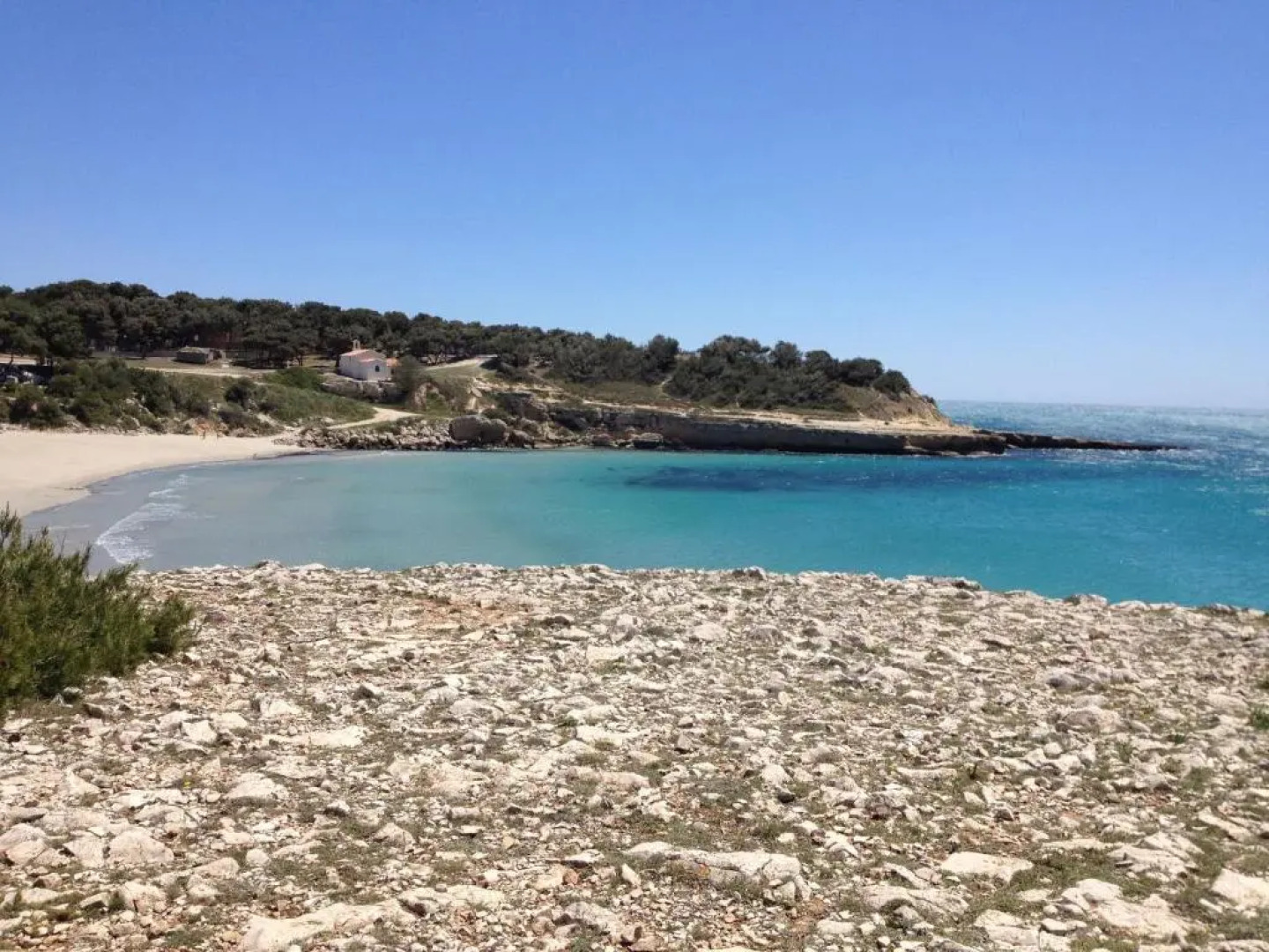 Hotel Restaurant La Mediterranee