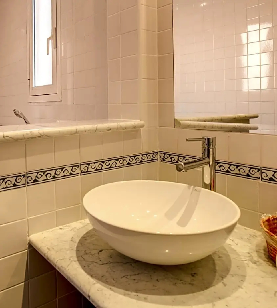 Hotel San Remo
