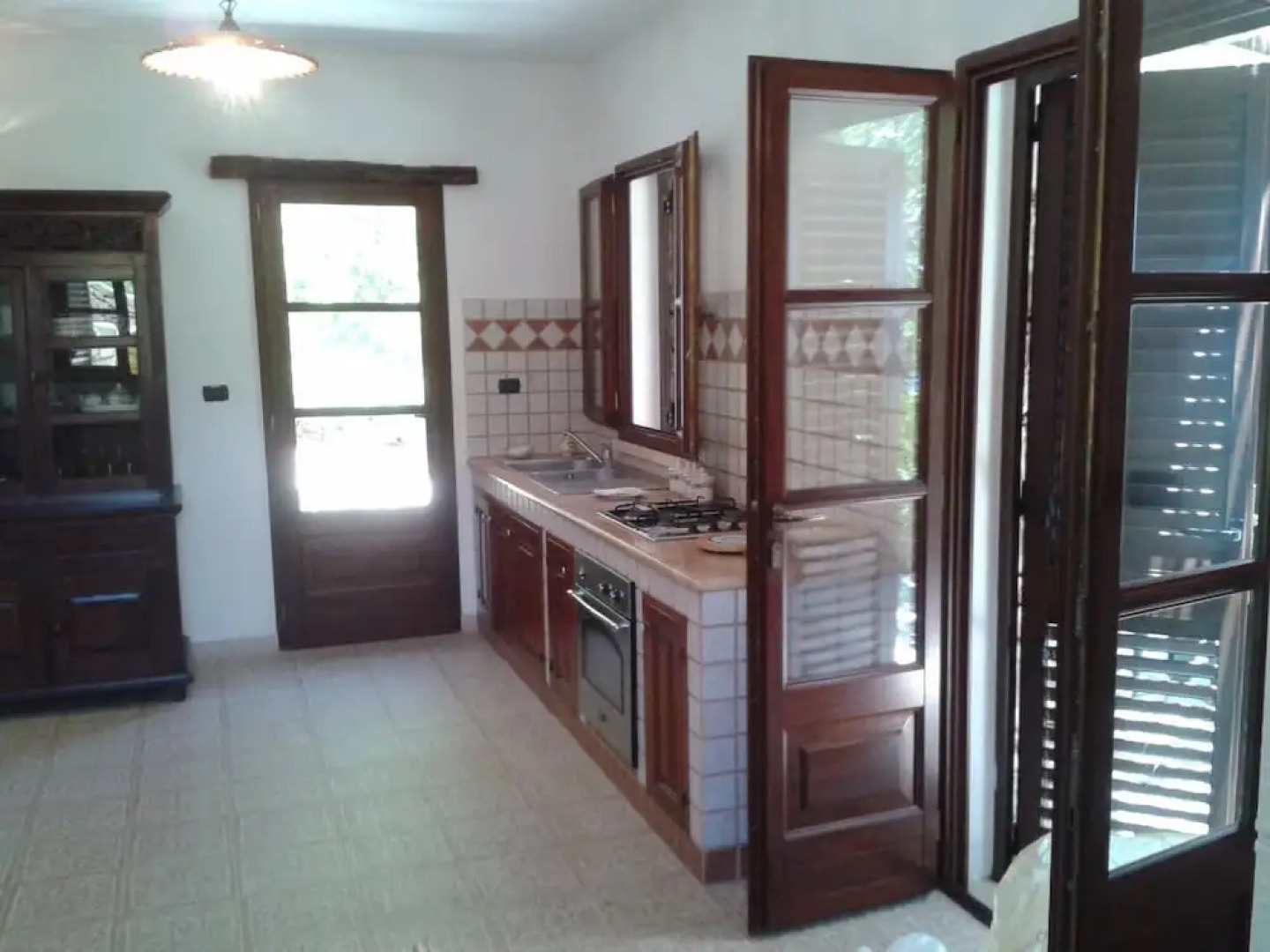 Mirto Sopra - Casa in Pietra sul Mare