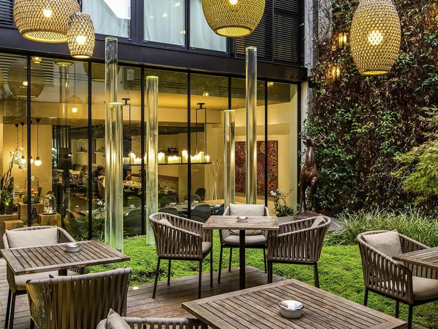 Balthazar Hotel & Spa Rennes - MGallery Collection