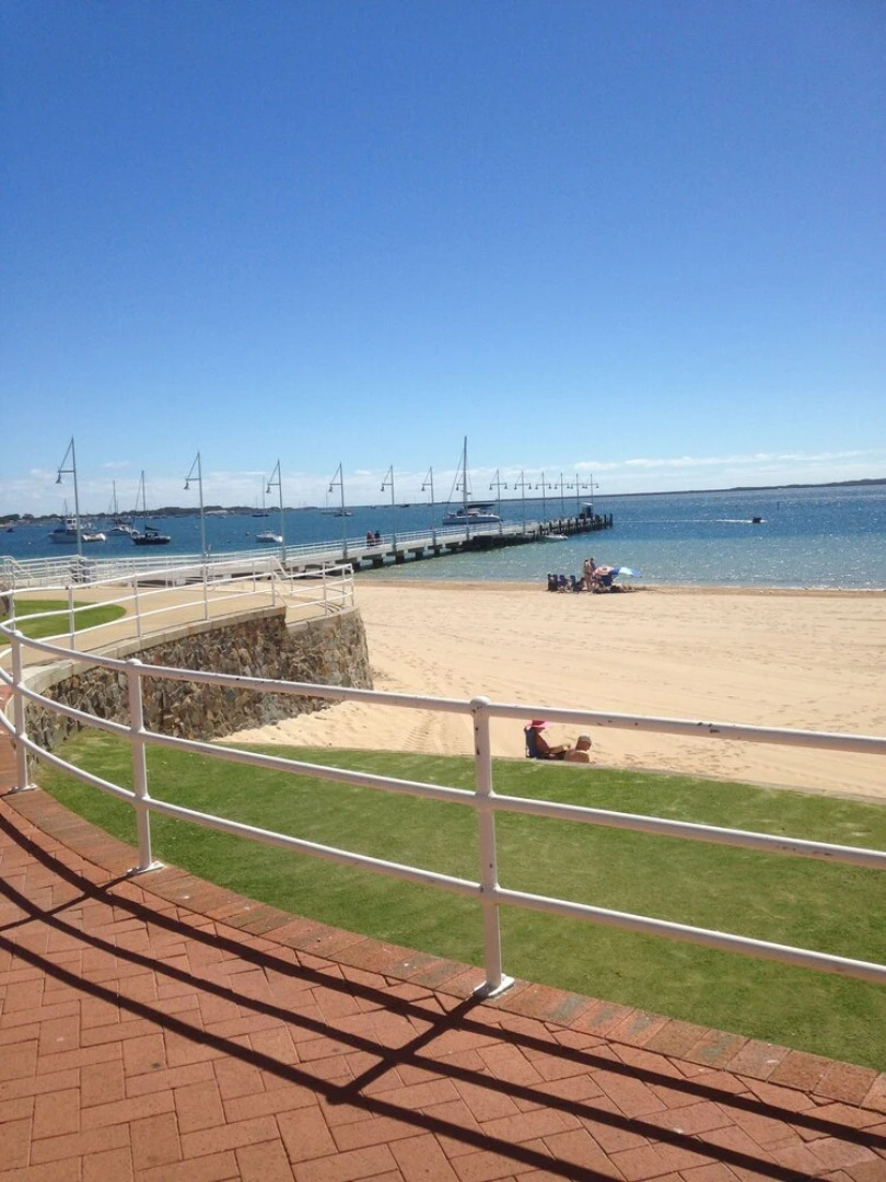 Safety Bay Guest House