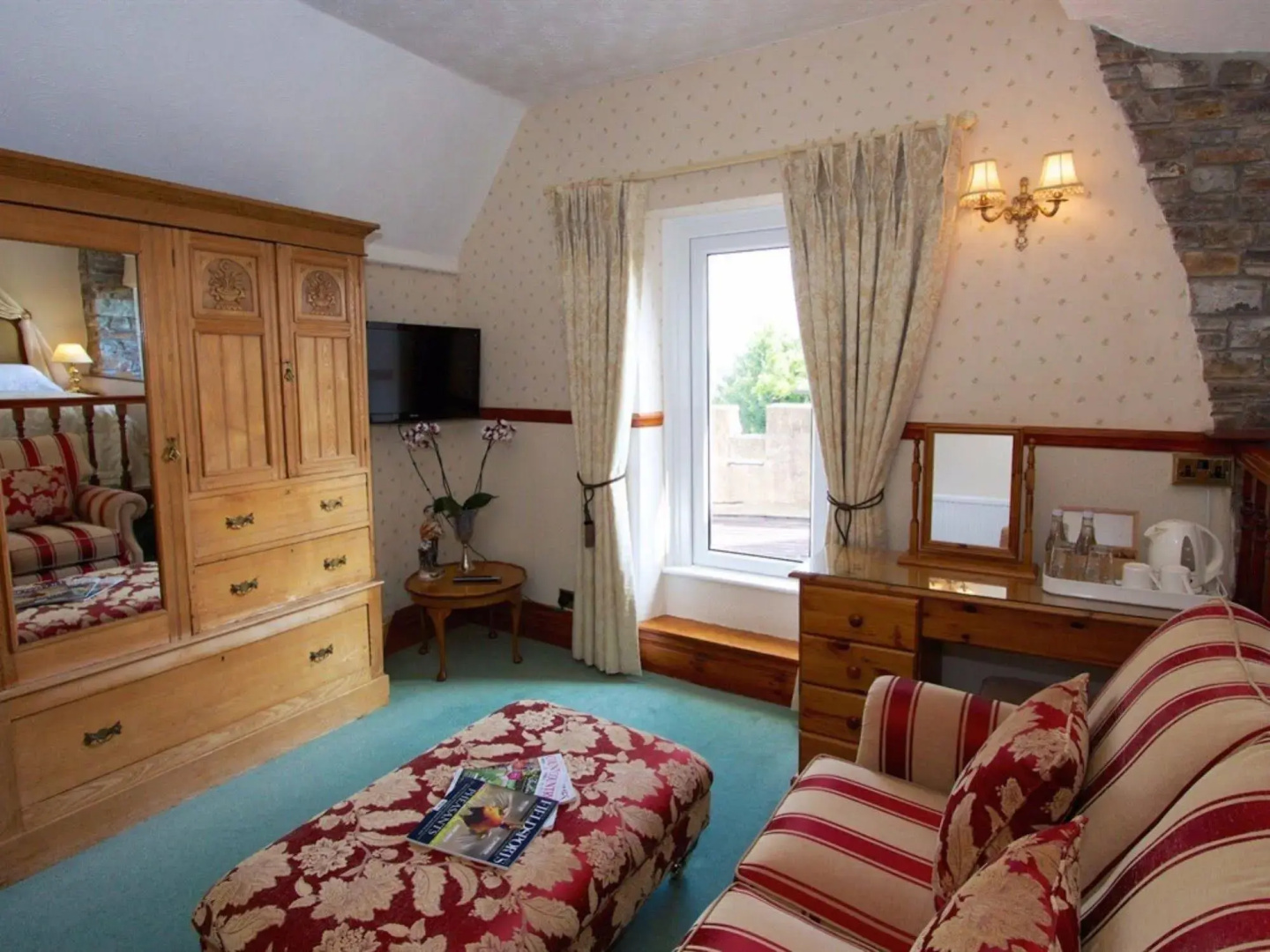 Yeoldon House - Hotel