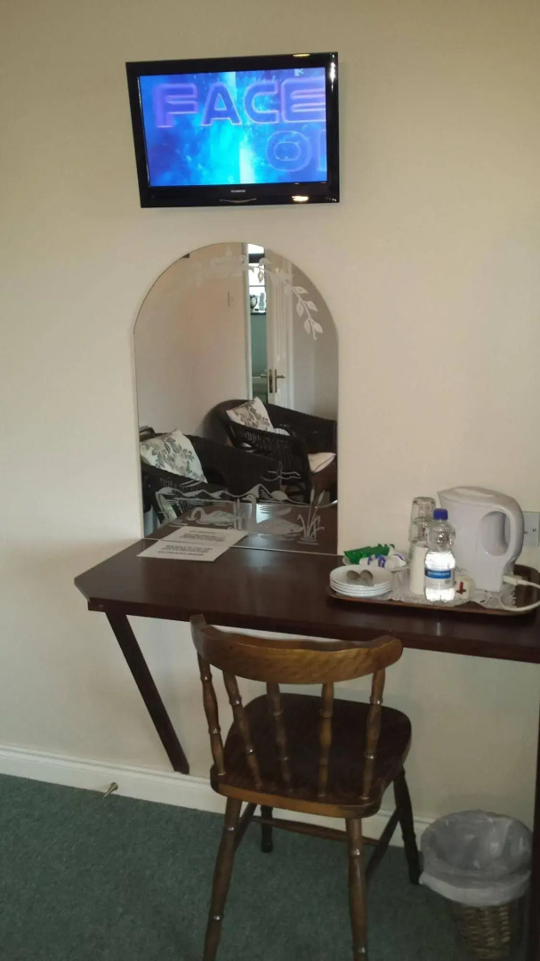 Riverview House Bed & Breakfast