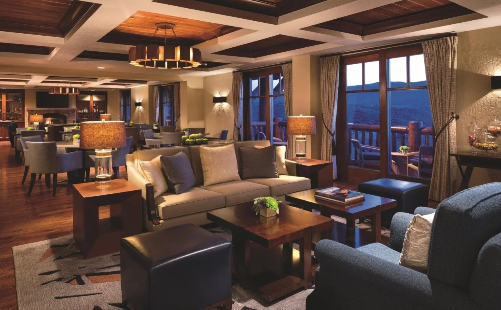 The Ritz-Carlton, Bachelor Gulch