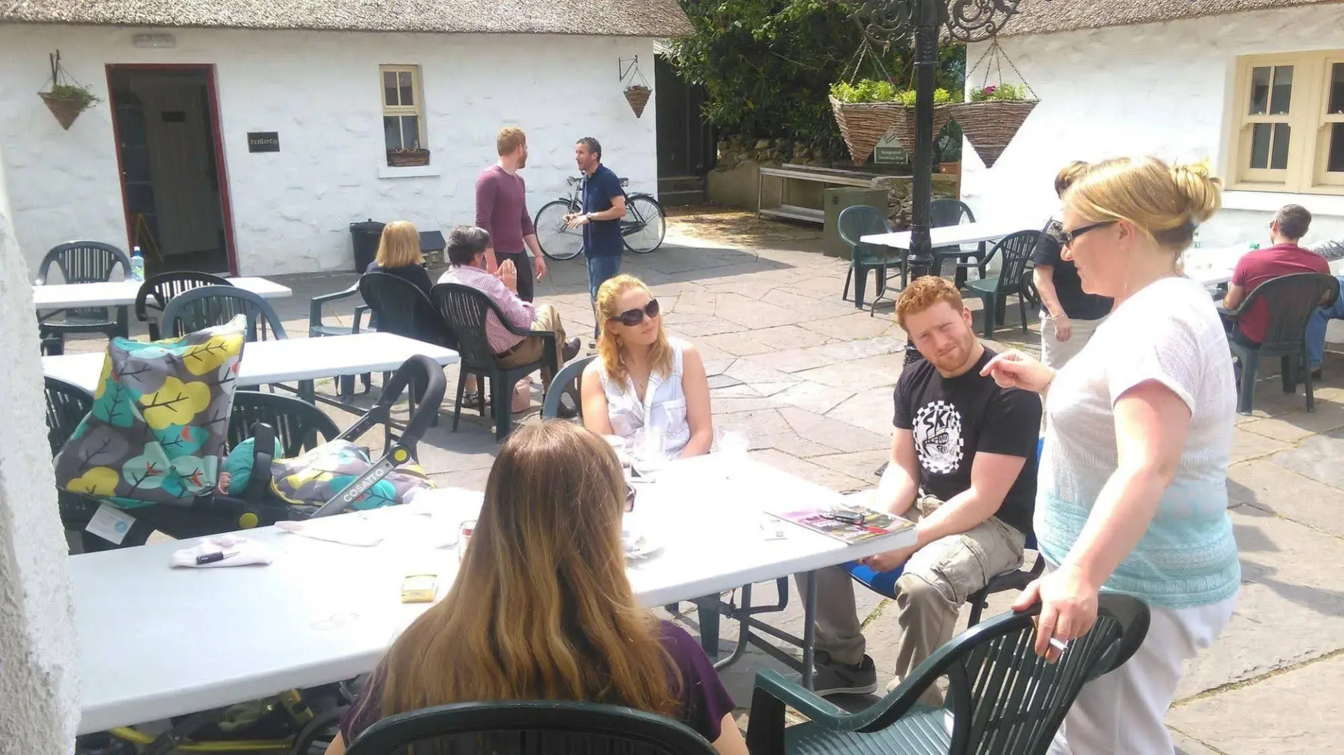 Loughcrew Megalithic Centre