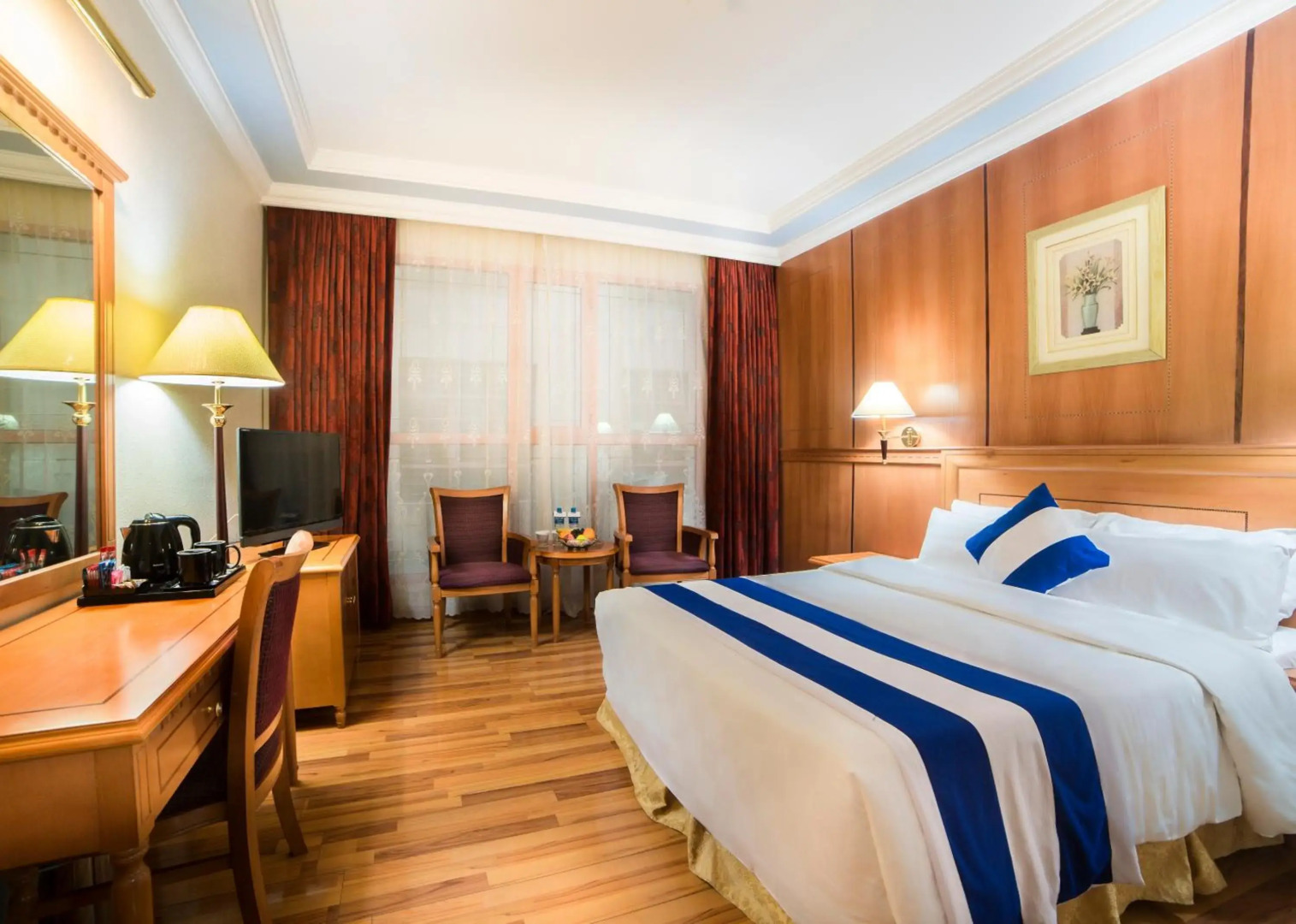 Astro Pasadena Hotel