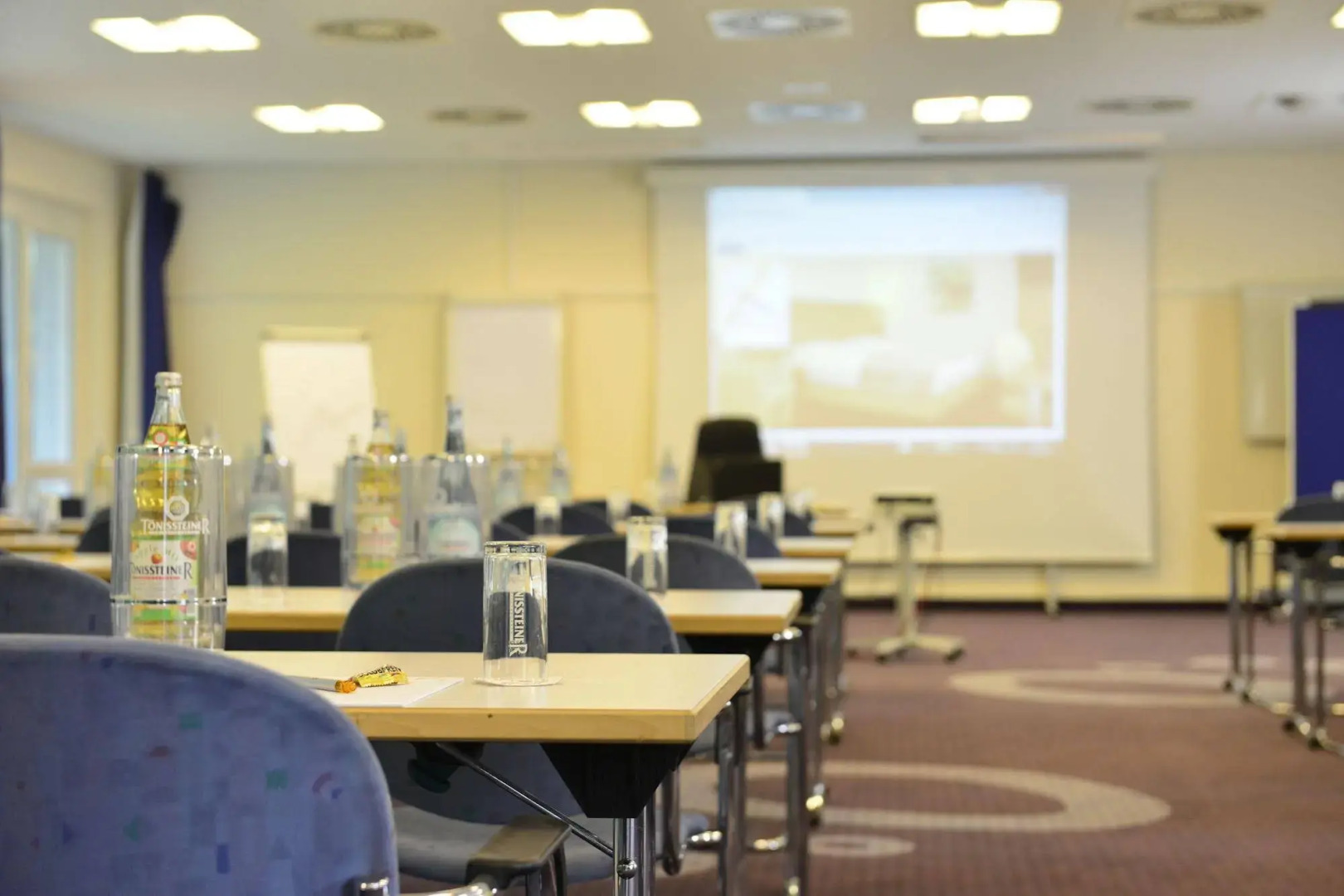 Ringhotel Haus Oberwinter