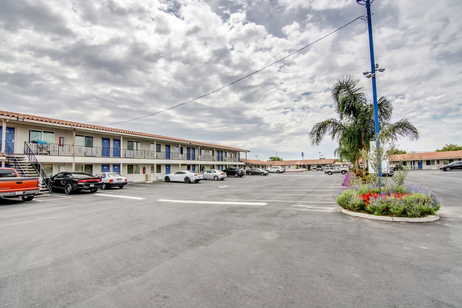 Motel 6 Manteca, CA