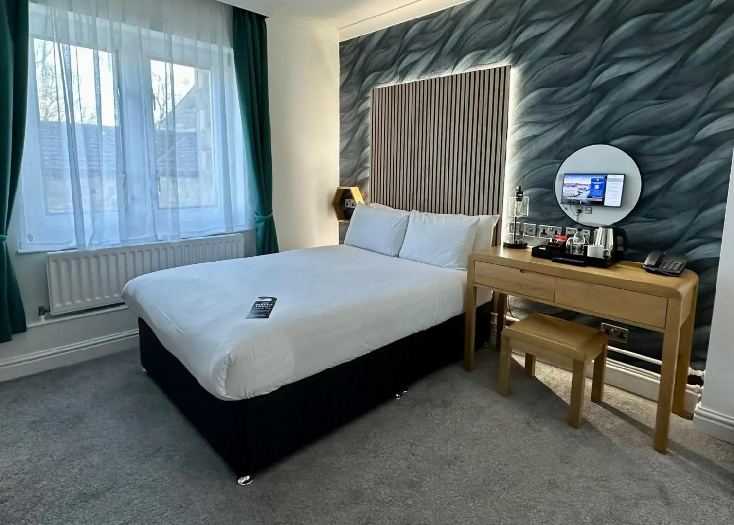 Weetwood Hall Estate