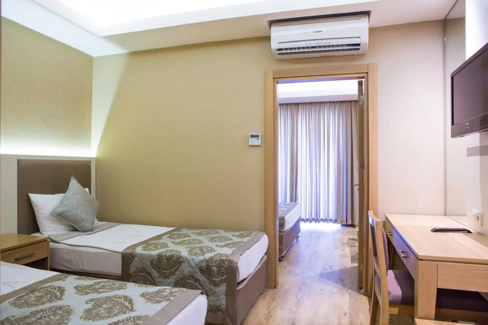 Perugia Park Hotel