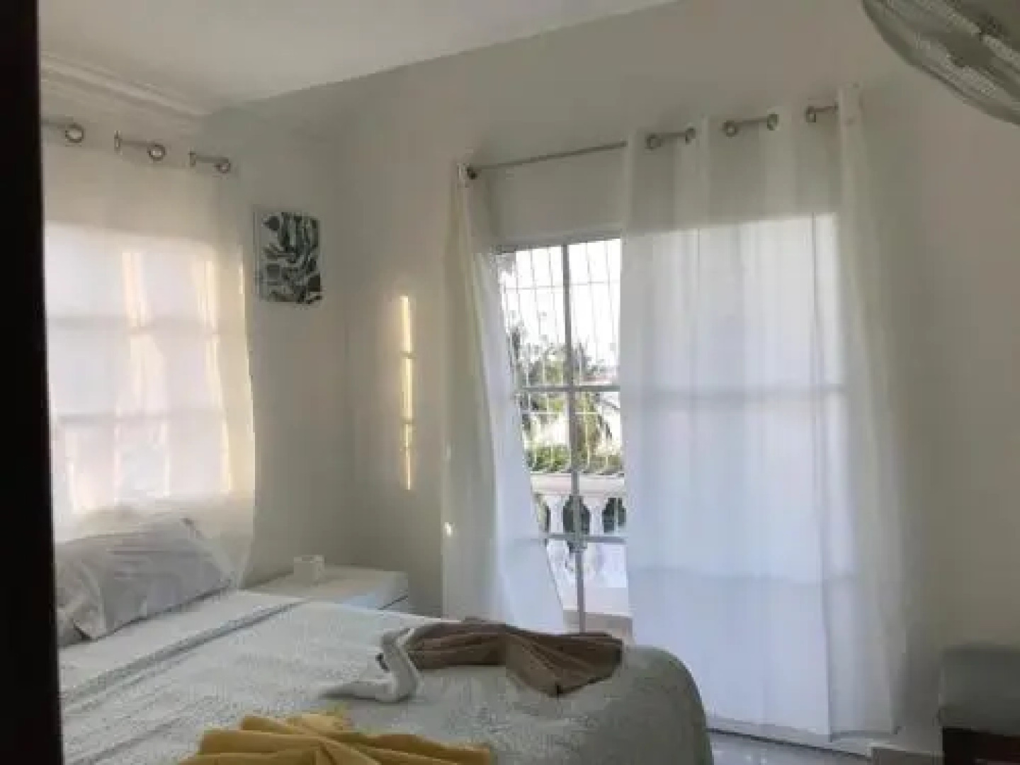 Lodging House Beach Punta Cana