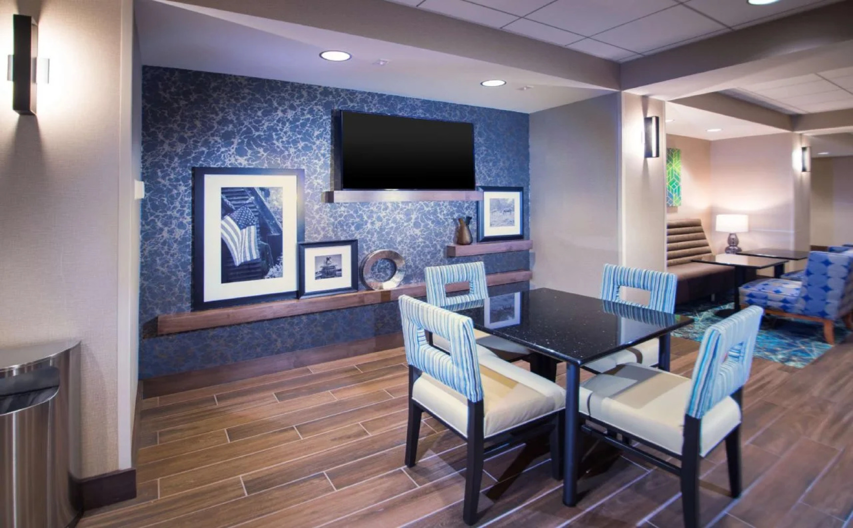 Hampton Inn Arvin Tejon Ranch