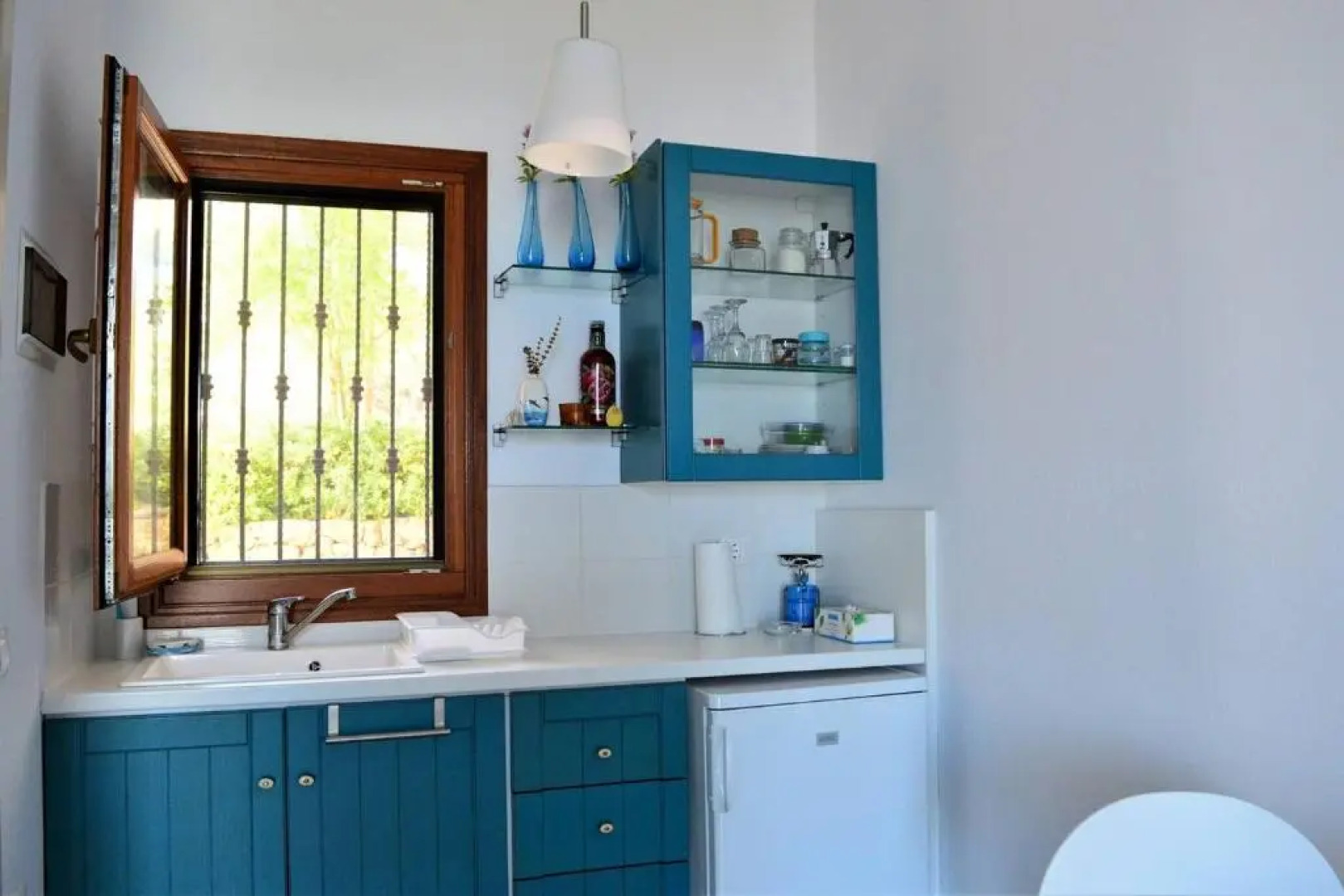 Marvelous Sea View Eco Studio