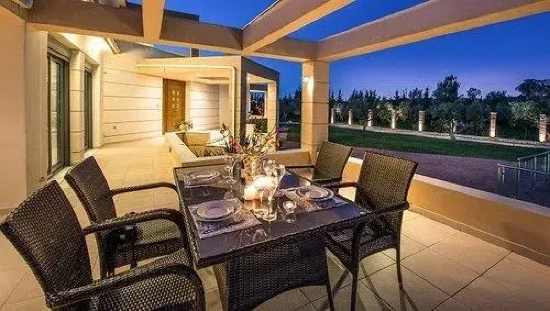 Astarte Villas - Istar Villa