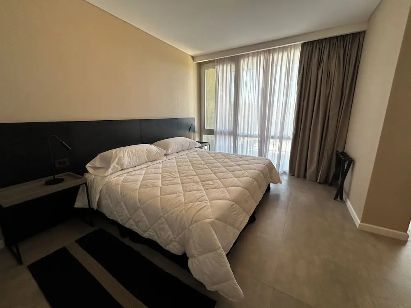 Graciana Residences - Apart