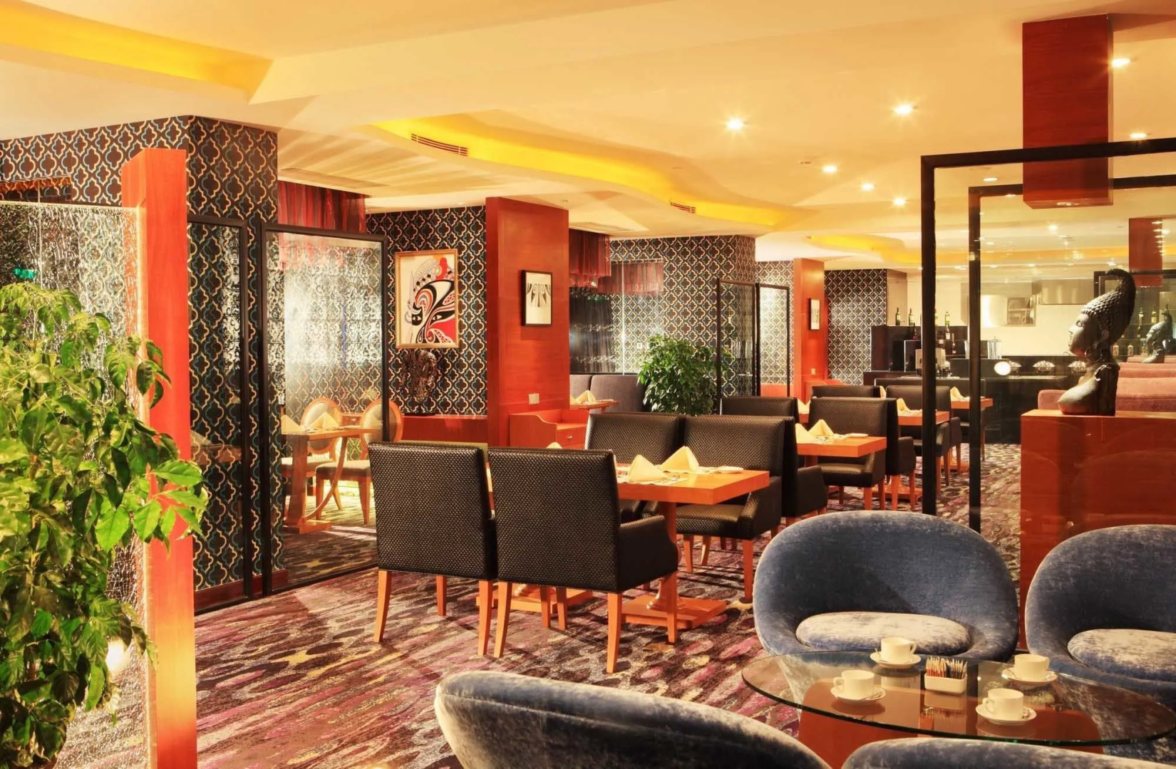 Xiamen Software Park Fliport Hotel