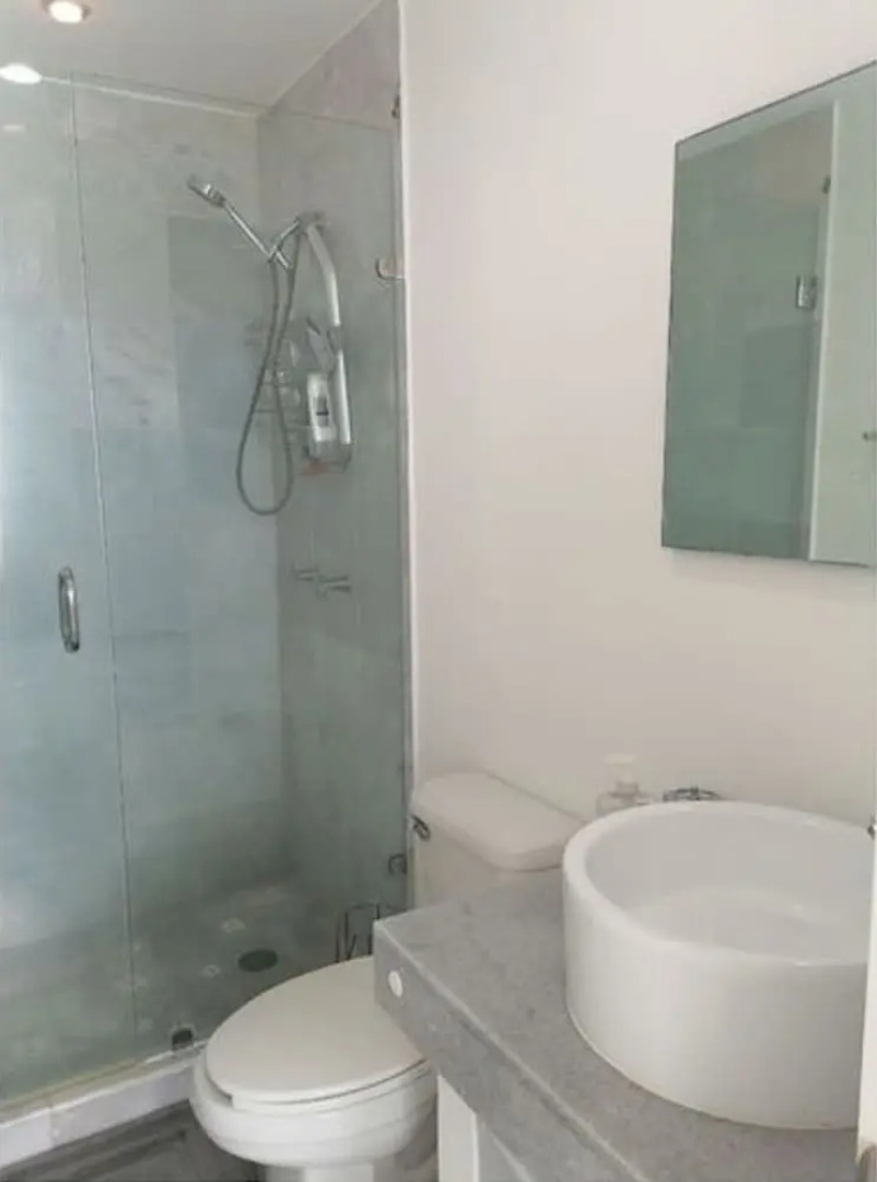 Aria Ocean 188 Flamingos