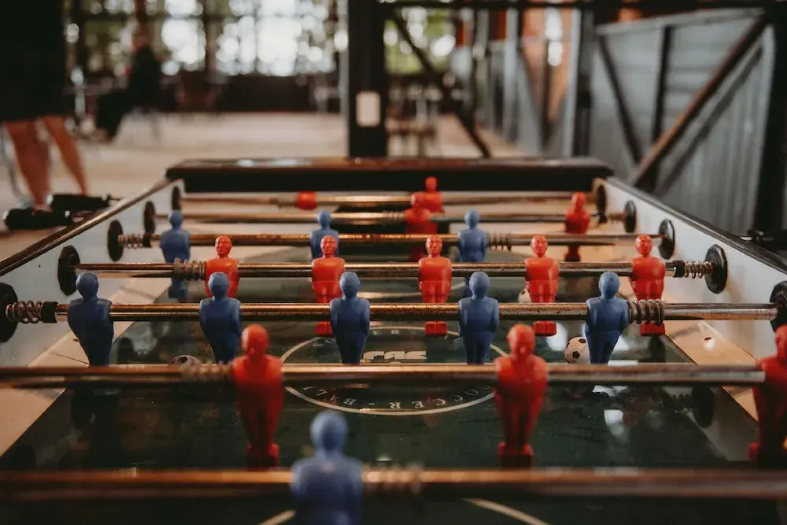 Lakepoint Cottage Resort