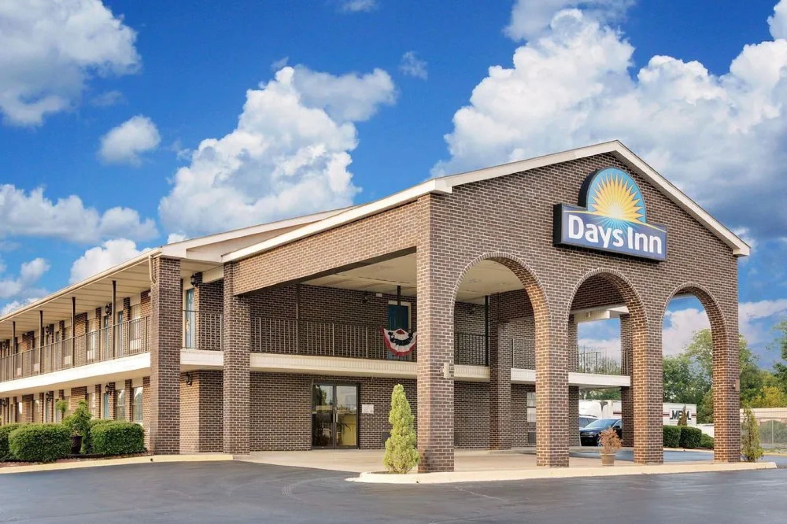 Days Inn Demopolis