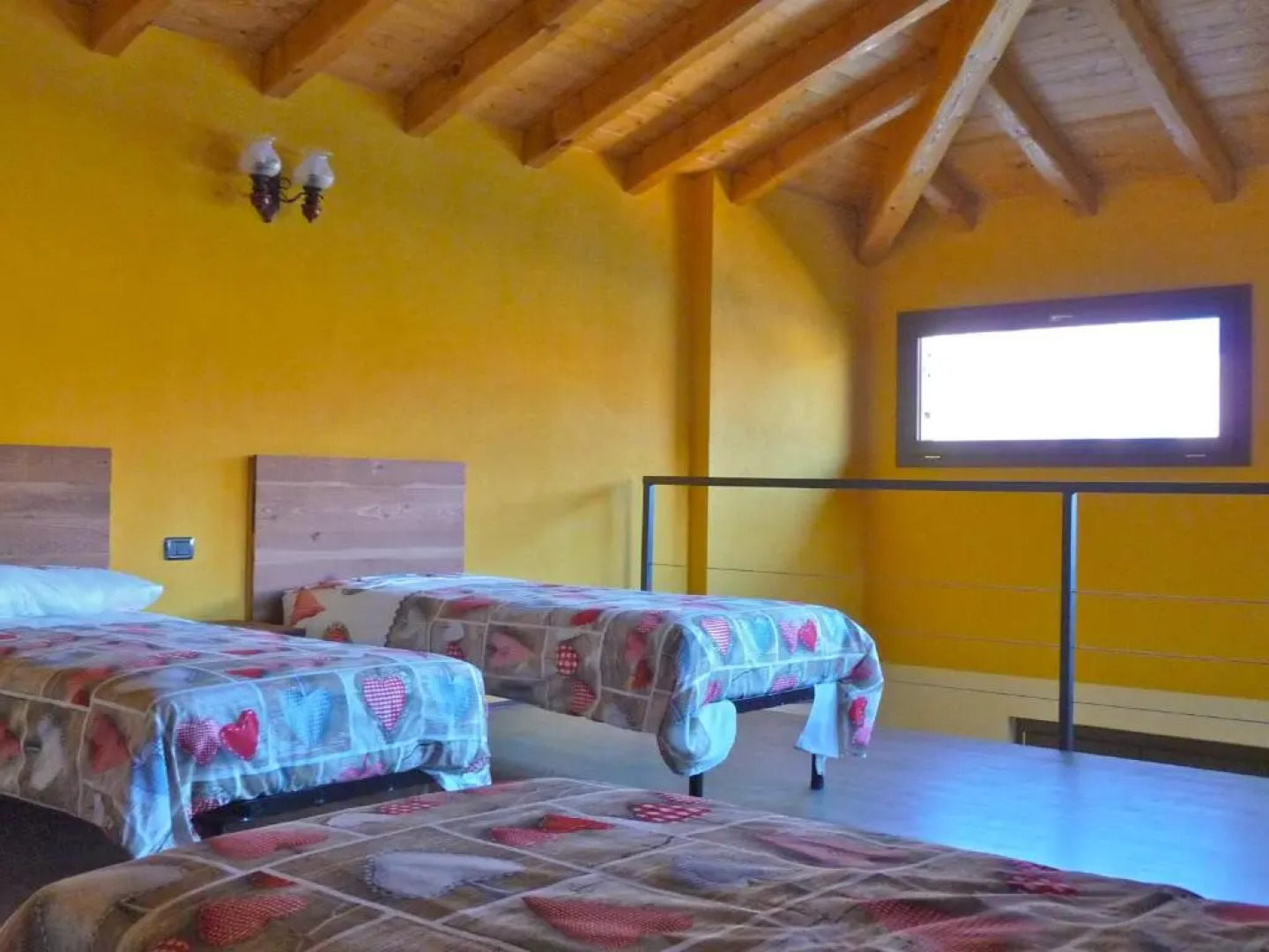 Tra Lago e Montagna Baita la Morena