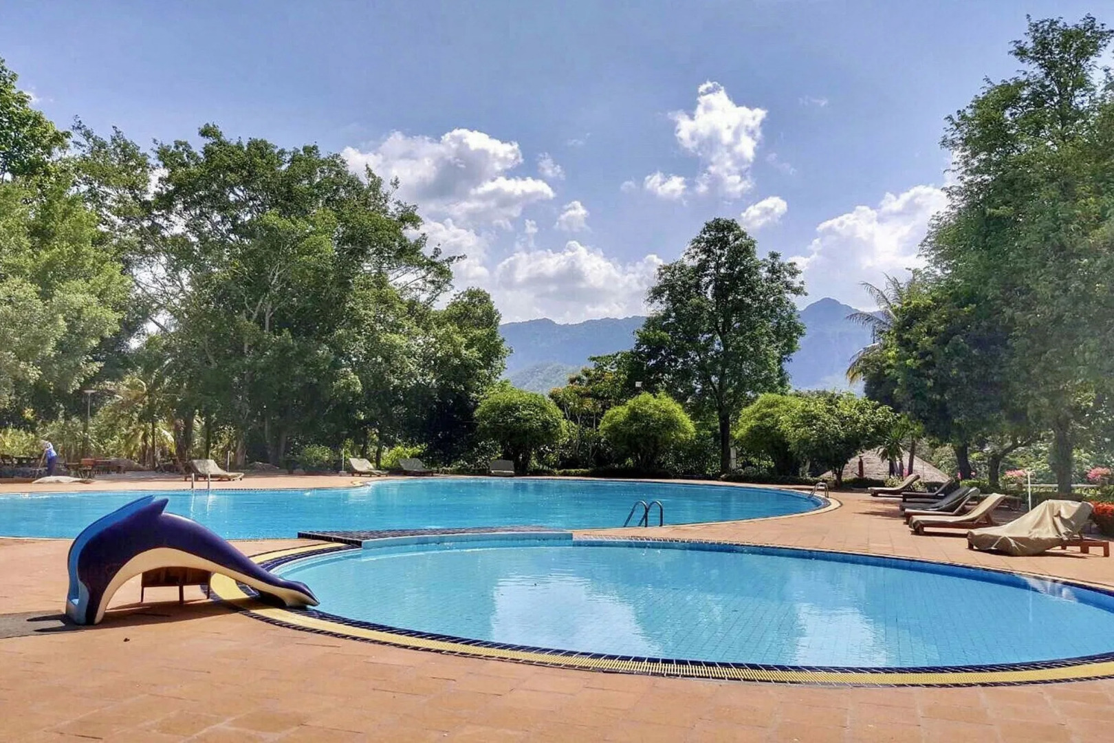 Pung-waan Resort Kanchanaburi