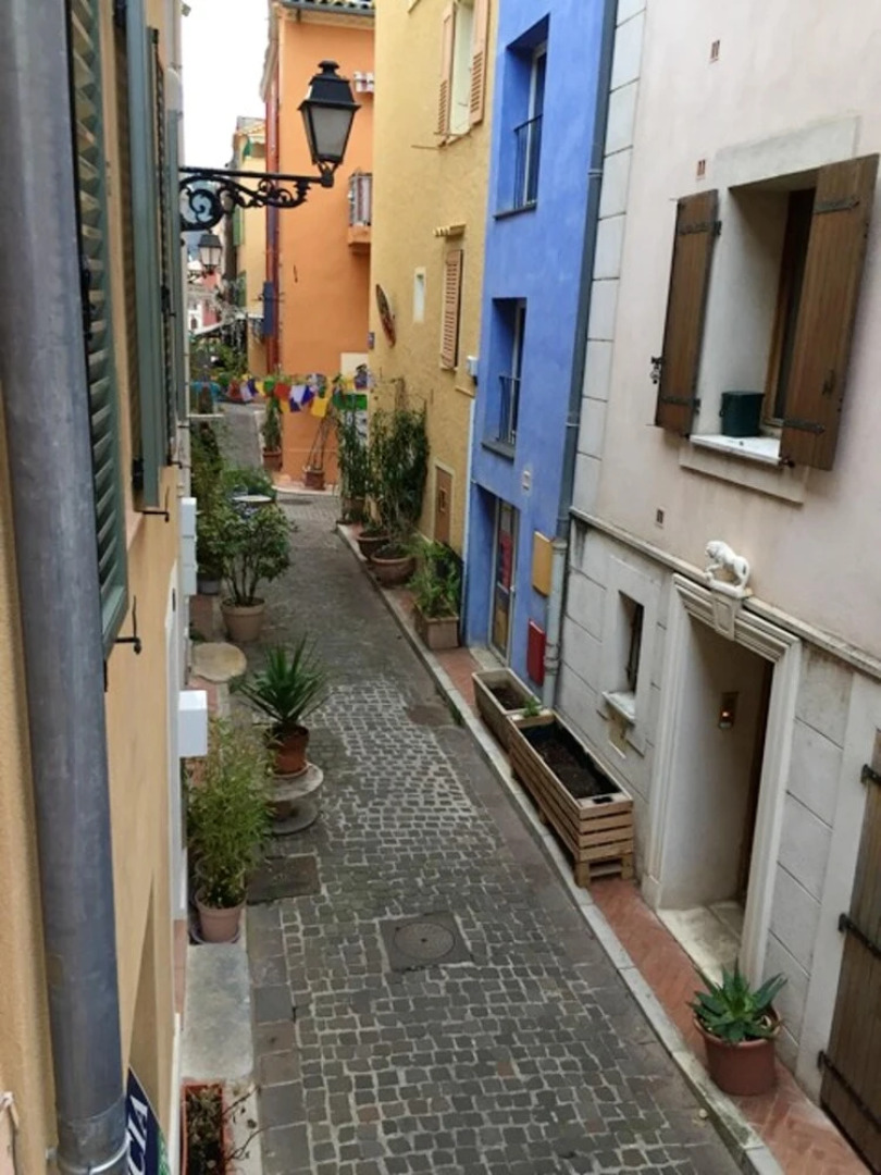 House with 3 Bedrooms in Mouans-Sartoux, with Wifi - 12 Km From the Beach