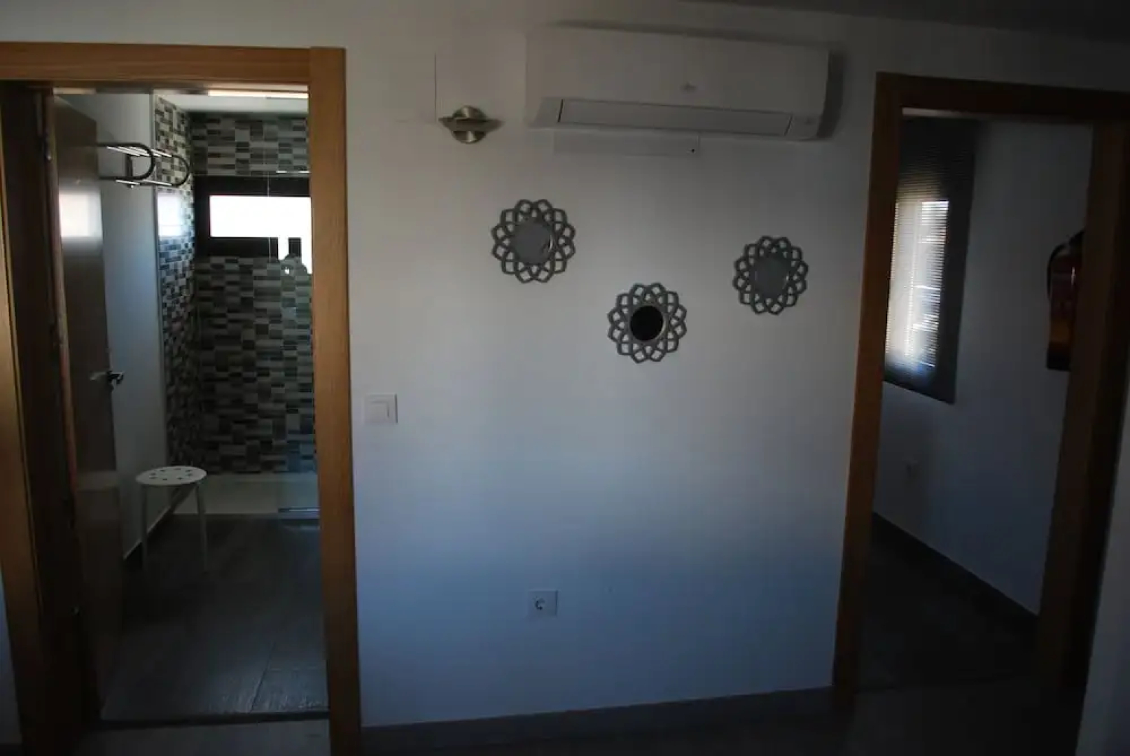Apartamentos Rurales El Trillo
