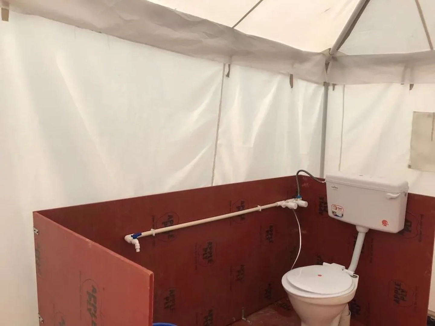 Kumbh Mela Cottage Accomodation