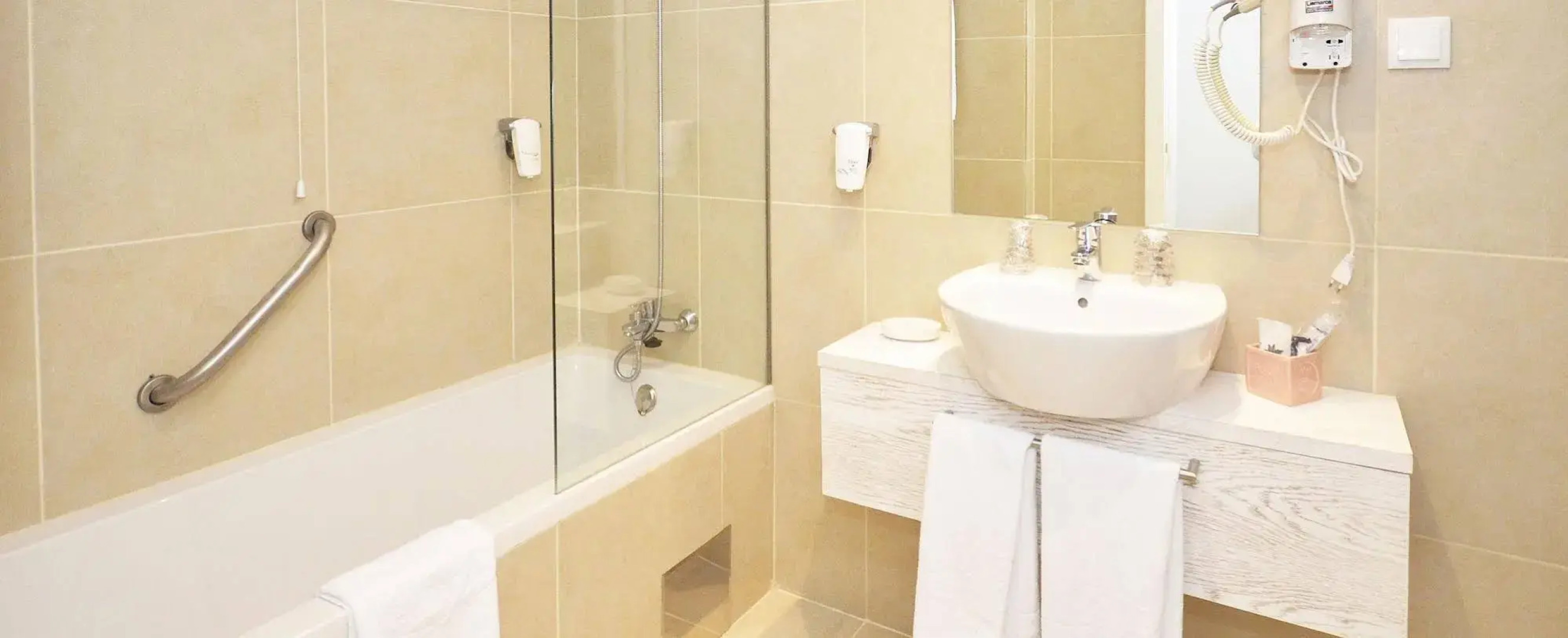 Hotel Solar do Bom Jesus