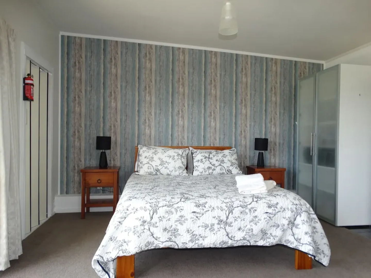 Kauri Lodge Karapiro