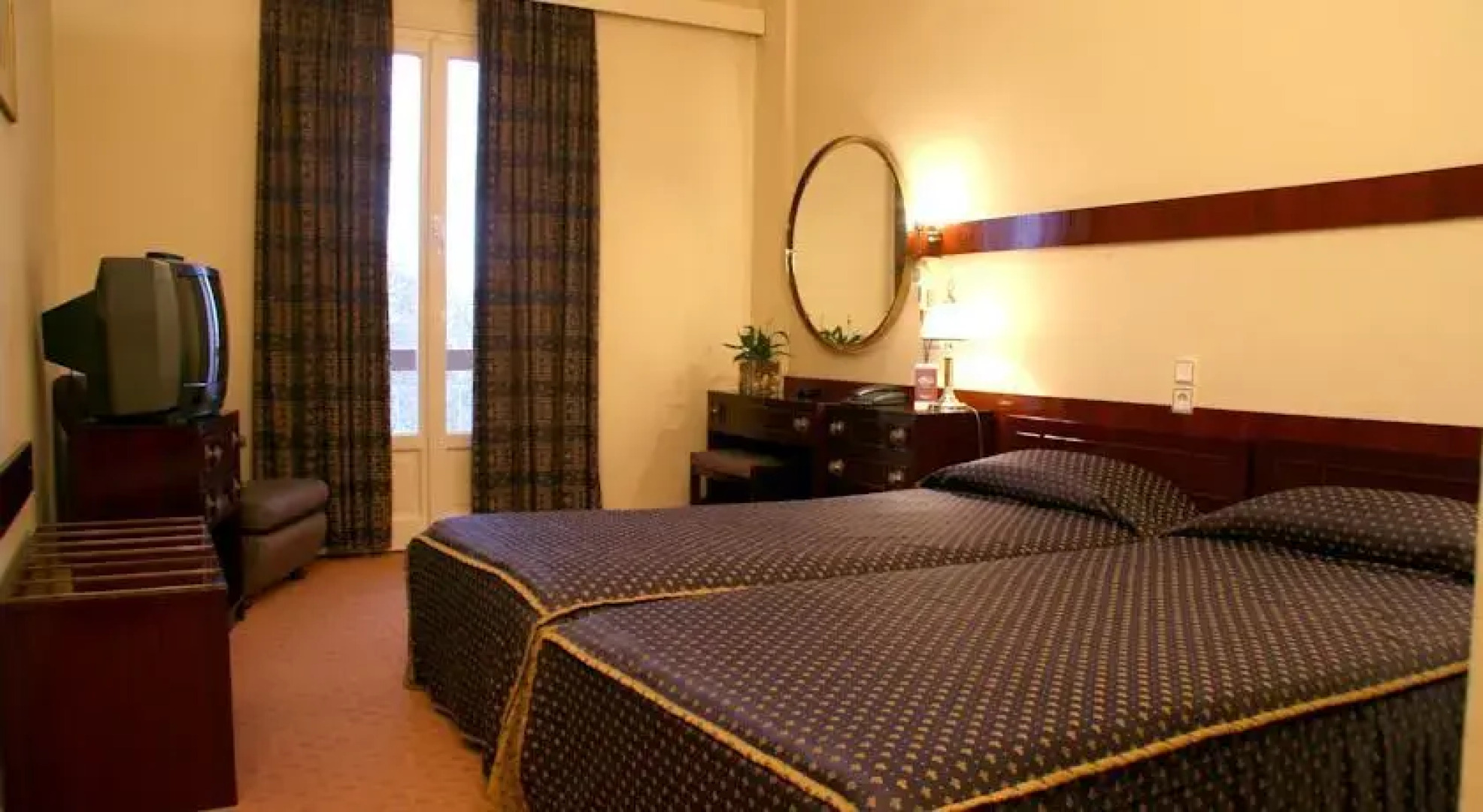 Hotel Divani Trikala