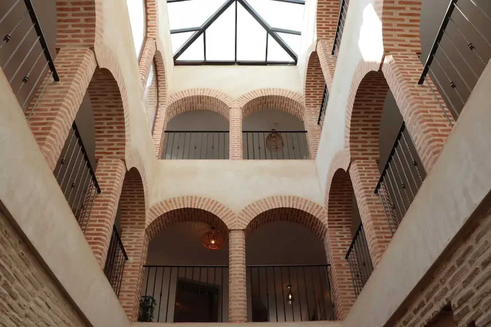 Hotel Palacio Conde del Álamo