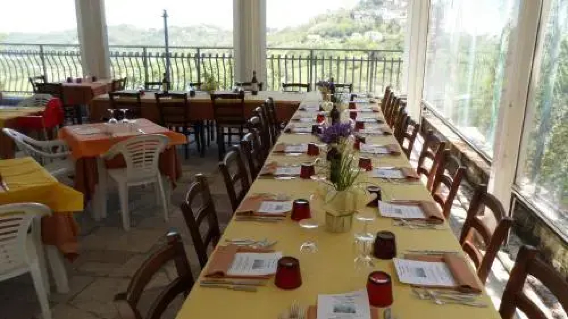 Hotel Ristorante La Bruceta