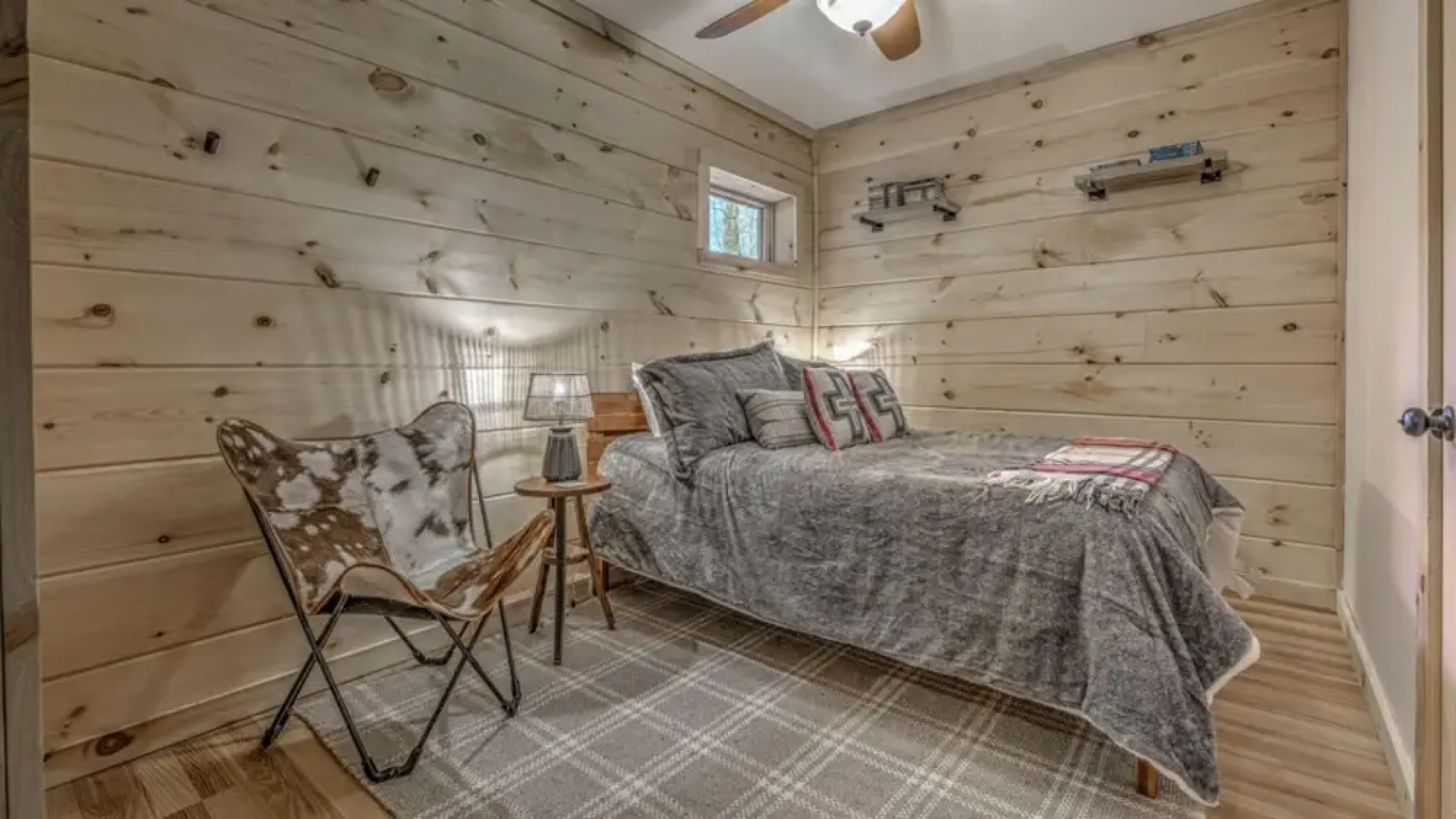 Mountain Serenity by Escape to Blue Ridge