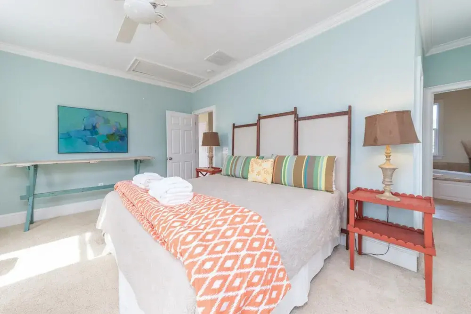 Sundance on Fripp Island