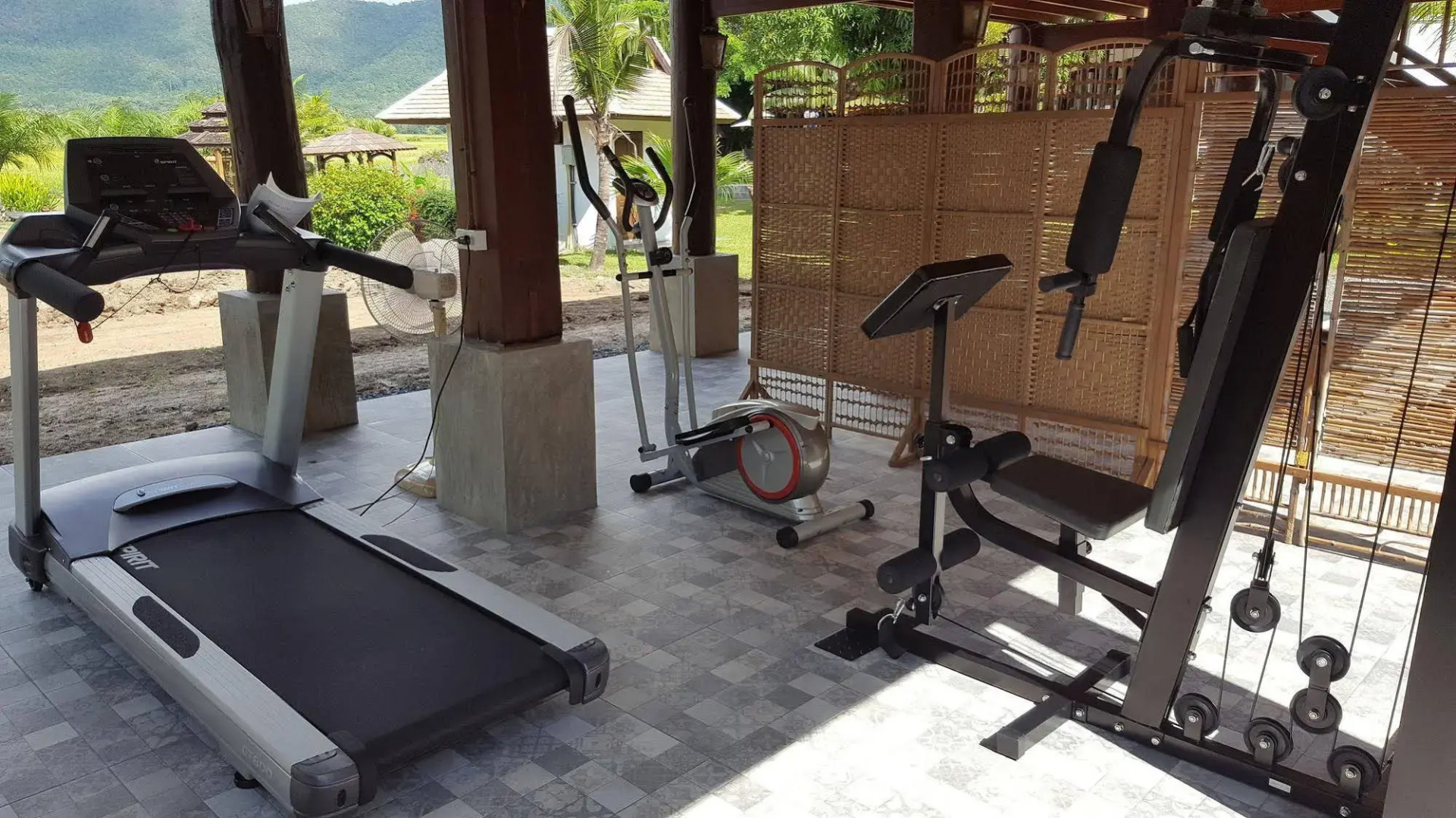 Rice and Zen Boutique Resort