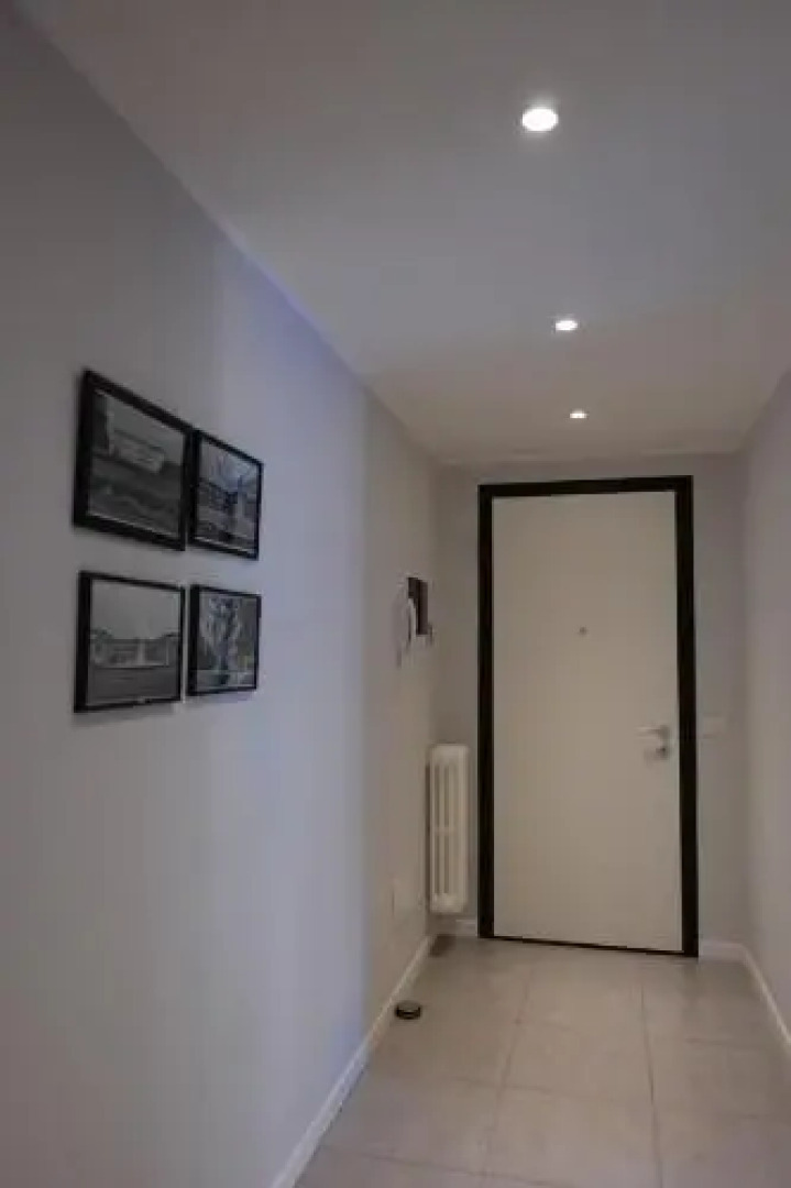 Grey Rooms Guesthouse