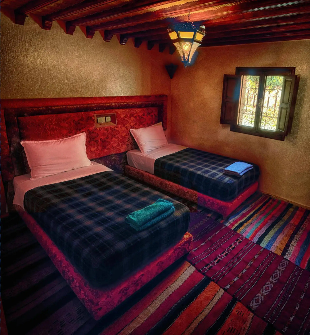 Tamatert Guest House