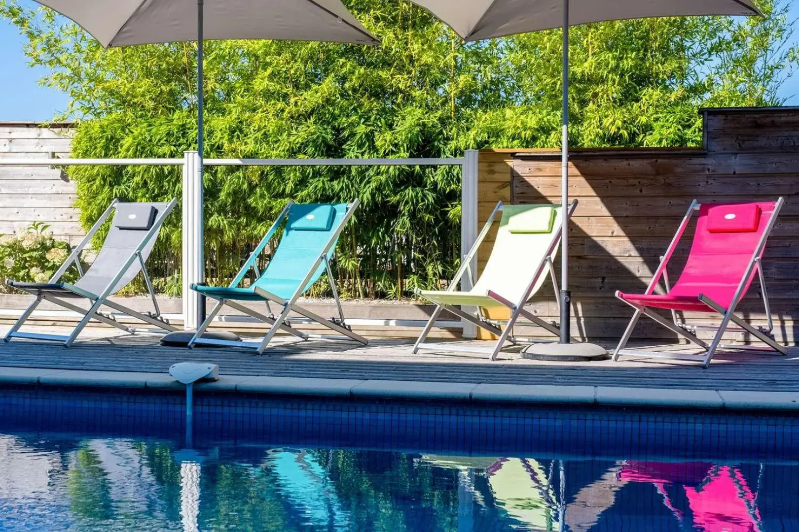 Best Western Hotel Le Bordeaux Sud