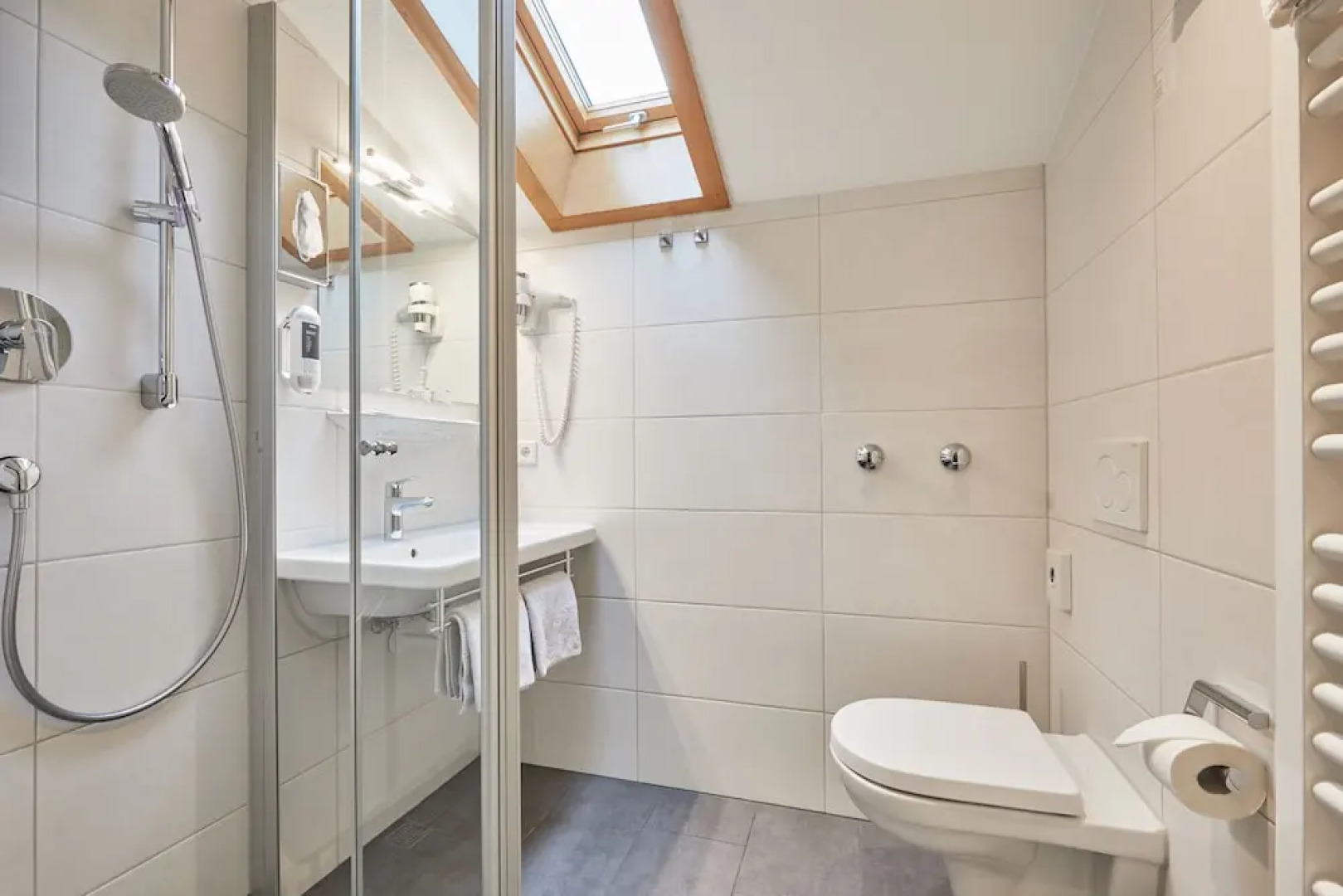 Hotel Garni Zugspitz