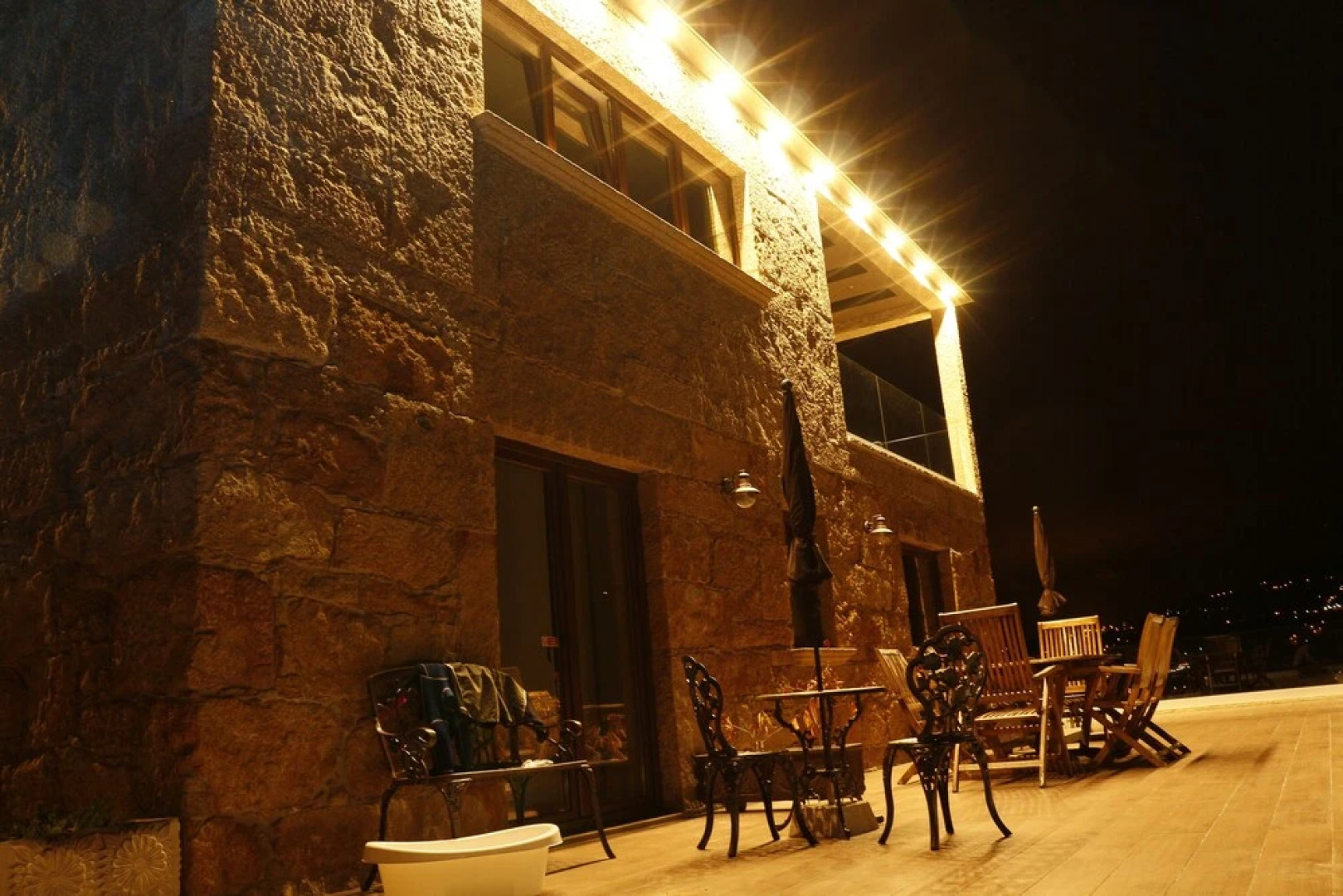 Quinta de Cabanas Douro Country House