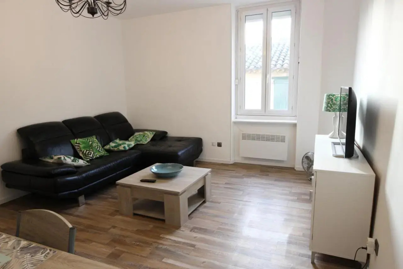 Studio proche de la mer