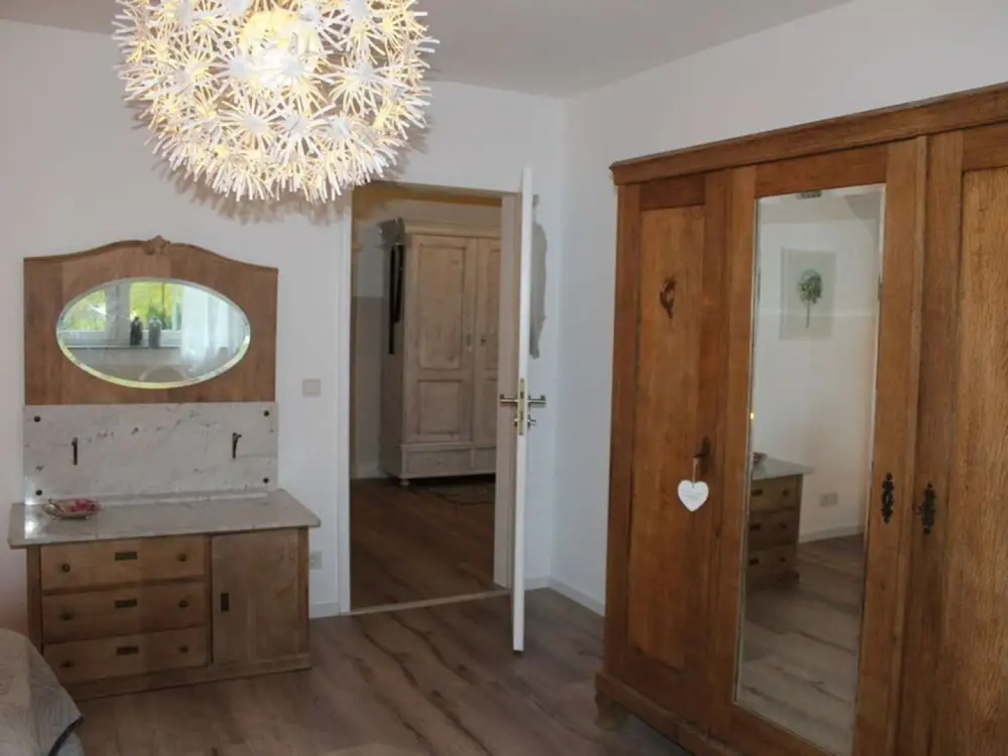 Holiday Apartment in the Tower