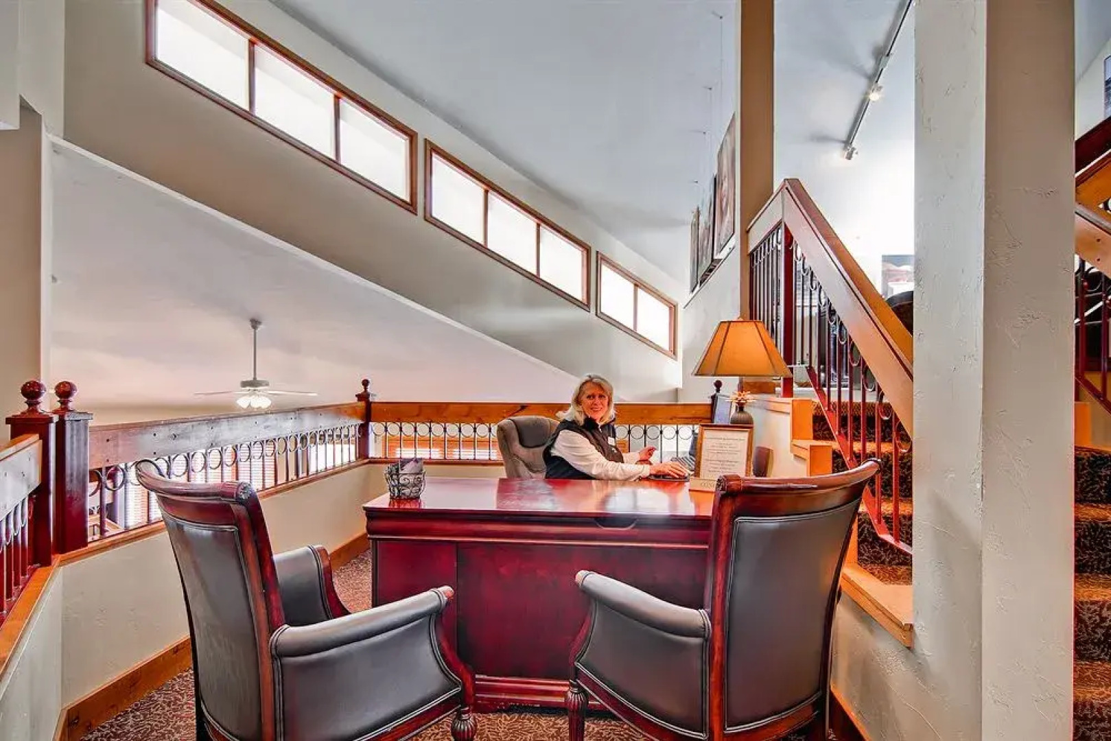 Trappeurs Crossing by Wyndham Vacation Rentals