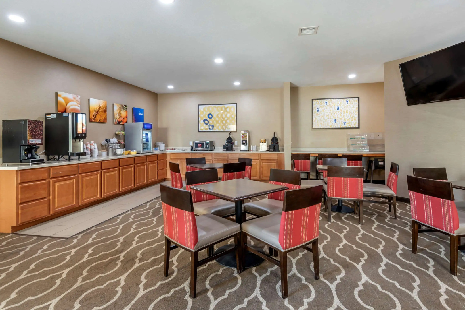 Comfort Inn Apalachin / Binghamton W Route 17