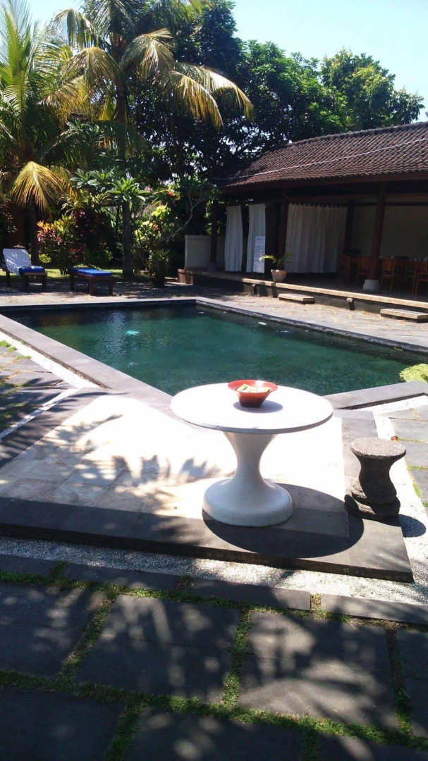 Puri Dalem Cottage Ubud