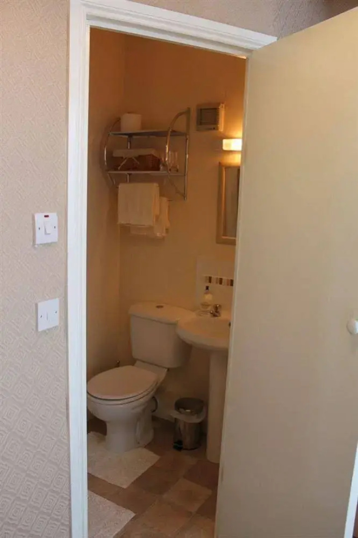 Windmill Guest House